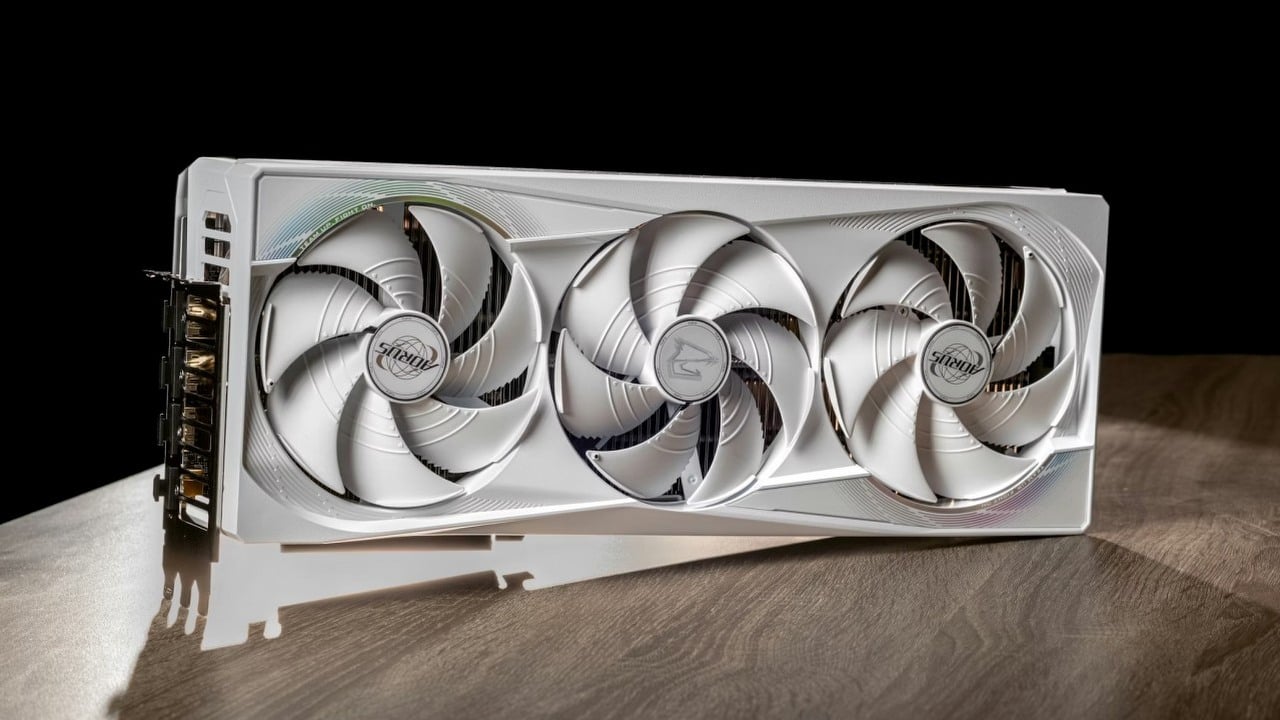 NVIDIA opracowuje technologię śledzenia lokalizacji; doniesienia sugerują, iż ma ona powstrzymać przemytników kart graficznych