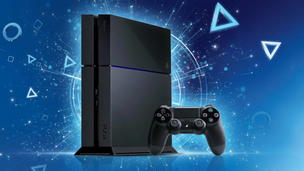 PS4 otrzyma jeszcze w 2027 roku nowe gry, mimo iż PlayStation 6 może być już wtedy tuż za rogiem