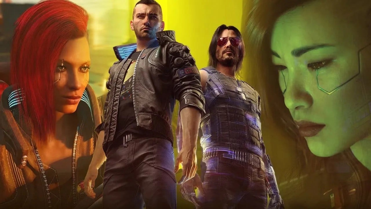 Konkurs dla fanów Cyberpunka 2077 i tvgry. Strzel fotkę w Night City i zgarnij atrakcyjne nagrody od CD Projekt Red