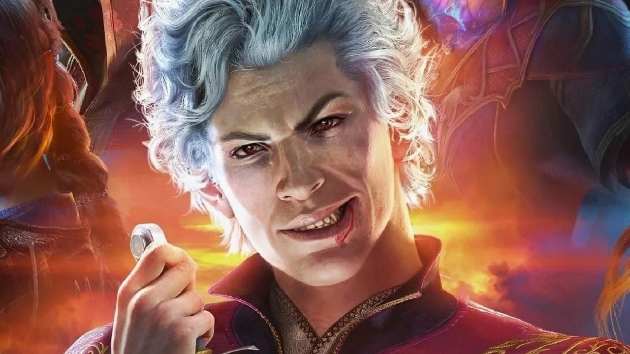 Sprzedaż Baldur’s Gate 3 nie zwalnia choćby na chwilę. Swen Vincke podał nową, okrągłą liczbę