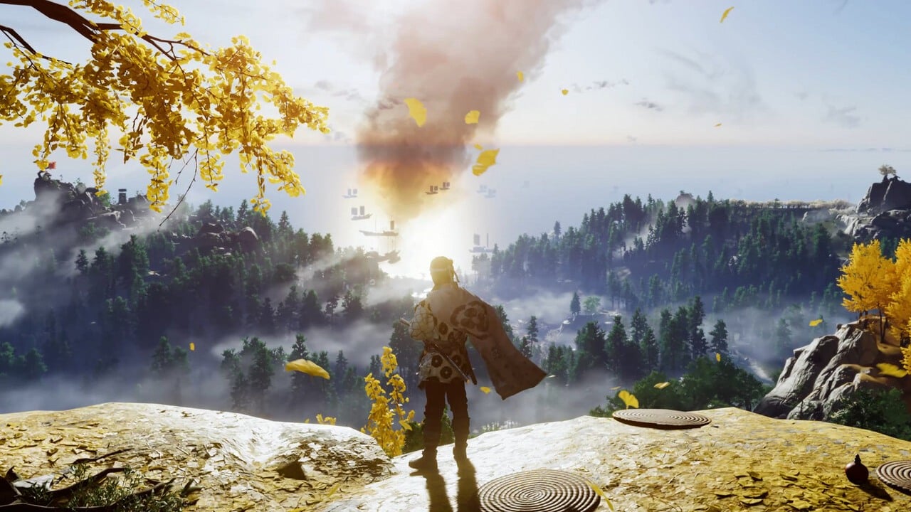 Po niemal 30 latach twórcy Ghost of Yotei muszą otworzyć nowy rozdział. Dni Briana Fleminga w Sucker Punch są policzone