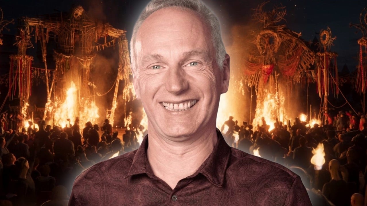 „Jasna cholera, nie robimy tego”. Szef Baldur's Gate 3 ostro o zastępowaniu artystów przez AI w Larian Studios