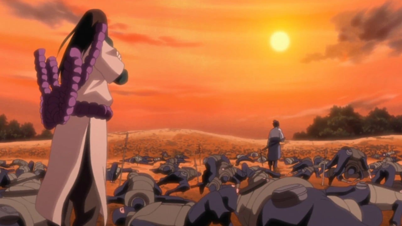 Ten 25-letni błąd w Naruto fani po latach uważają za najzabawniejszą część historii