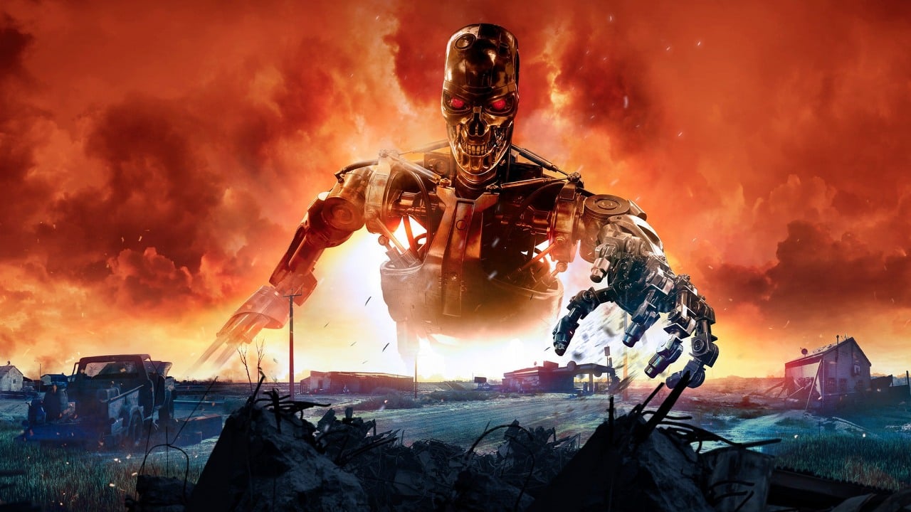 Postapokaliptyczny survival z otwartym światem porzuca najważniejszy tryb rozgrywki. Twórcy Terminator: Survivors zrobili to dla jednej rzeczy