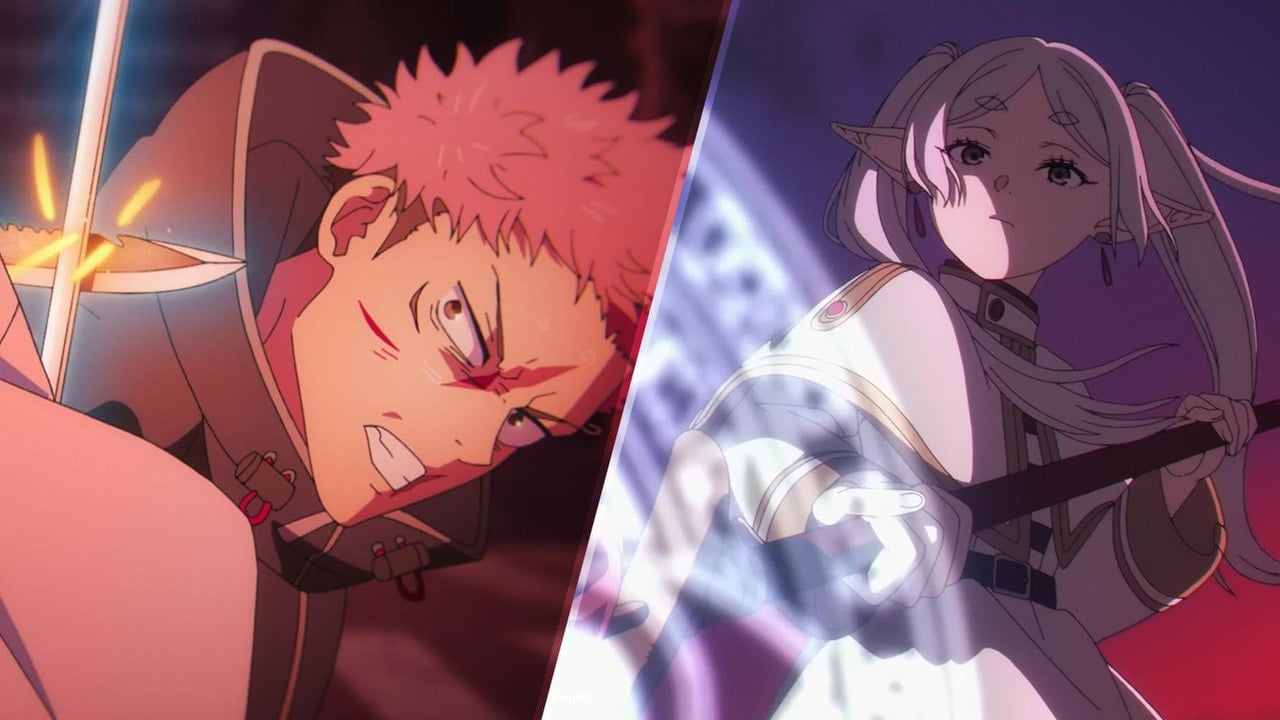 Ponad 40 nowości na Crunchyrollu w okresie zima 2026. Nie tylko JJK i Frieren, jest więcej anime, na które warto zwrócić uwagę