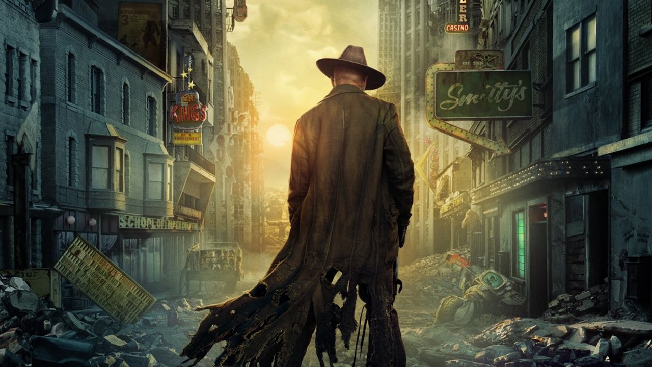 2. sezon Fallouta z mocnym początkiem, choć nie bez wad. Mr. House zachwyca fanów, ale za to ilość fanserwisu przytłacza