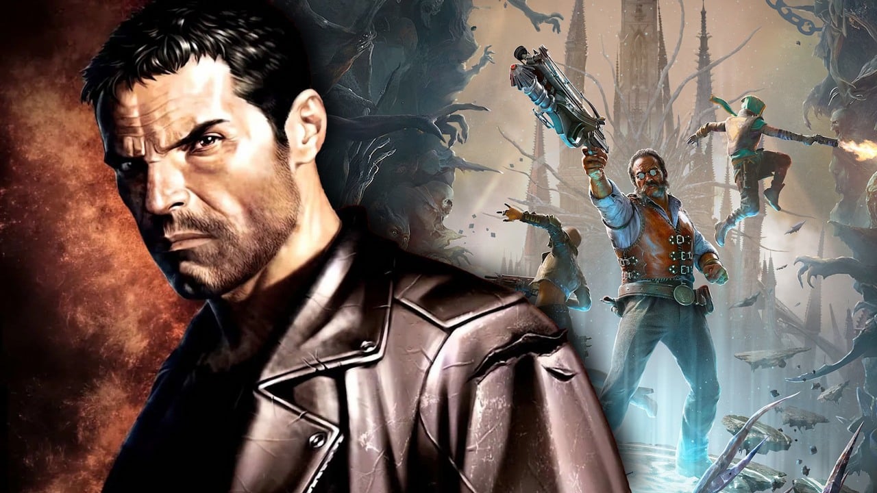 „Nic mi się w niej nie zgadzało”. Twórca legendarnej polskiej strzelanki twierdzi, iż jej nowa wersja to jeden wielki błąd i „nie ma nic wspólnego z Painkillerem”