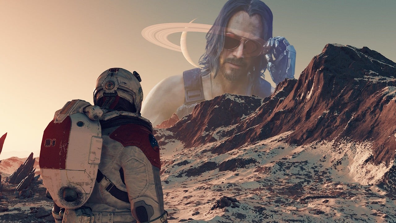 Bethesda pozazdrościła CD Projekt RED? Starfield może przejść metamorfozę w stylu Cyberpunka 2077