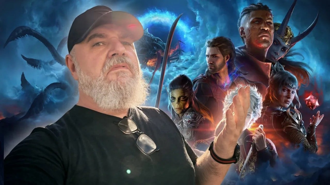 Daniel Vávra broni Larian Studios i atakuje przeciwników AI. Na tyradę twórcy Kingdom Come zareagował polski deweloper