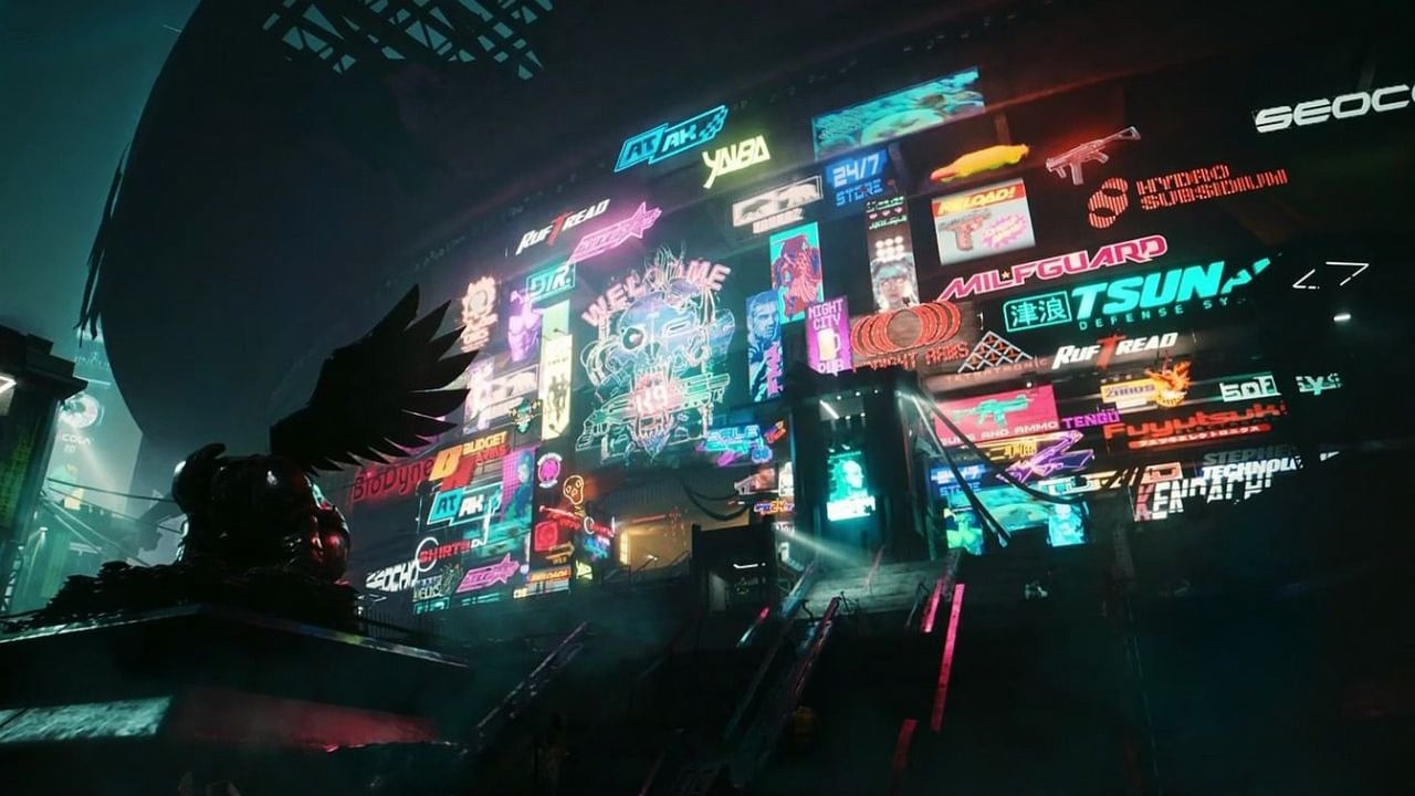 Najpierw Hanako przypominała o sobie graczom, a teraz składa życzenia. Aktorzy z Cyberpunka 2077 mają wiadomość do fanów w 5. urodziny gry