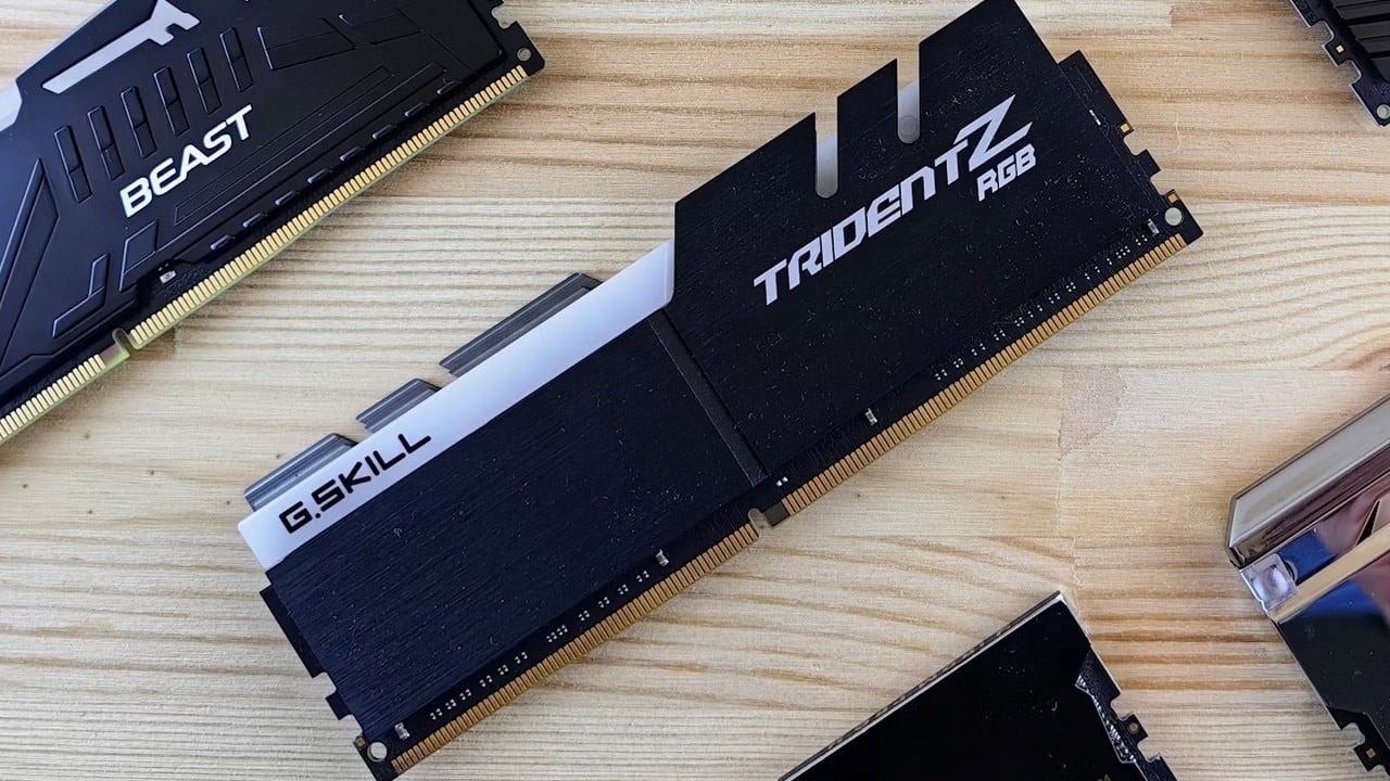 Producent RAM-u wprost mówi o winie branży AI za ceny pamięci i ostrzega przed dalszymi zmianami