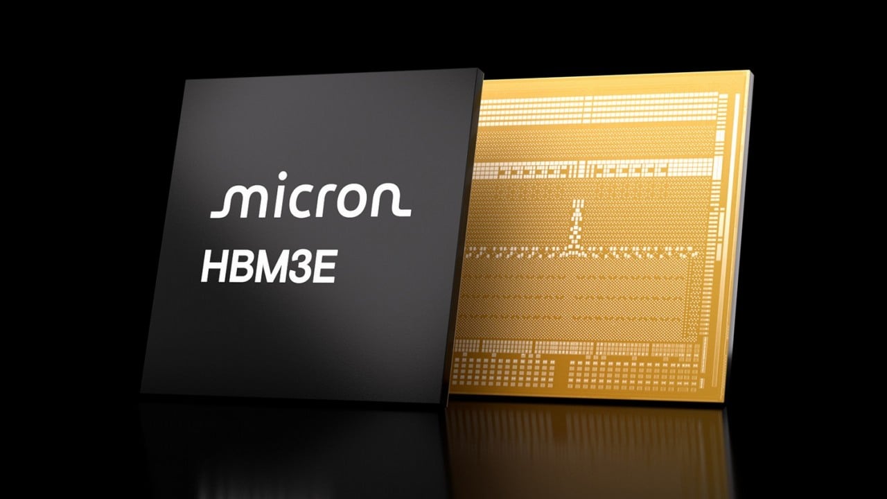 Micron przedstawia ponure prognozy dotyczące podaży pamięci DRAM; firma nie zrealizuje wszystkich zamówień