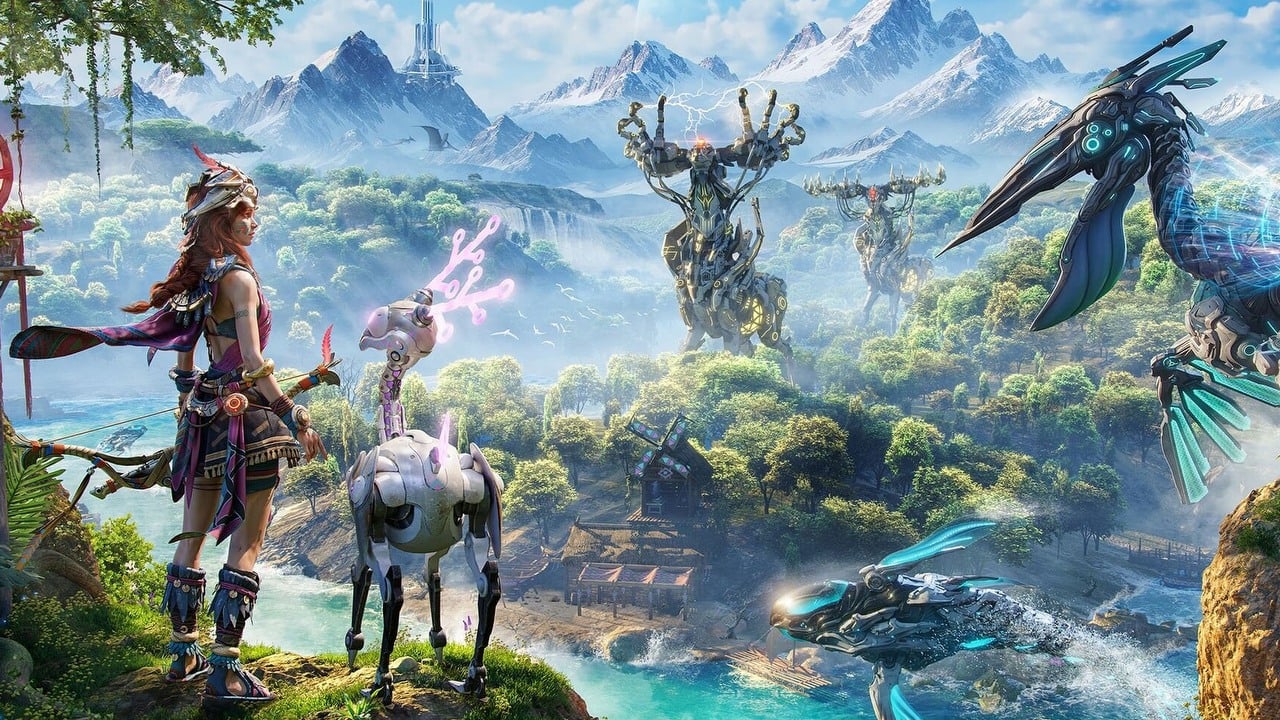 Sony dopięło swego. Podróbka Horizona zniknęła z sieci, a prawnicy milczą po tajemniczej ugodzie