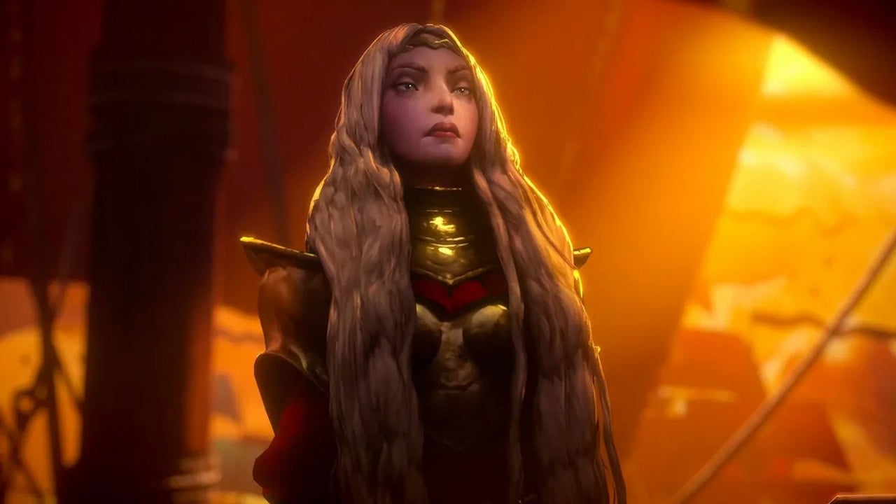 „Wielka nadzieja RPG” da graczom poczucie wspólnoty, jakiego próżno szukać w innych grach. No Rest for the Wicked wynosi rozgrywkę wieloosobową na nowy poziom