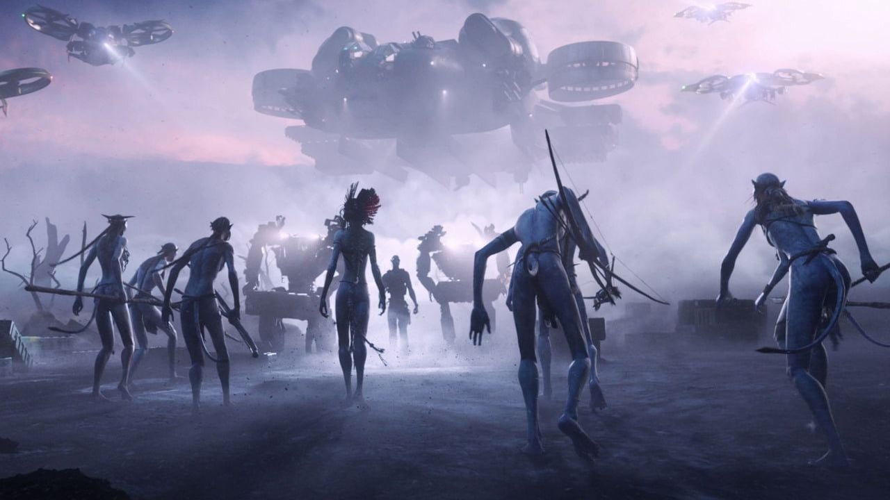 W ten weekend 2 premiery zdominują kina i streaming: epicka saga sci-fi powraca z nową odsłoną, najlepszy film roku wjeżdża na HBO Max