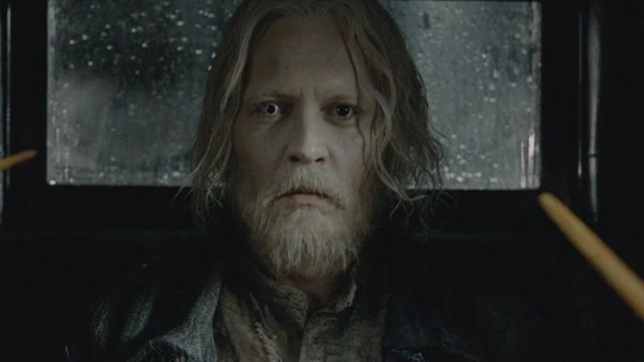 Gwiazdor Harry’ego Pottera, Rupert Grint, wraz z Johnnym Deppem i Daisy Ridley tchną nowe życie w jedną z najsłynniejszych opowieści wigilijnych