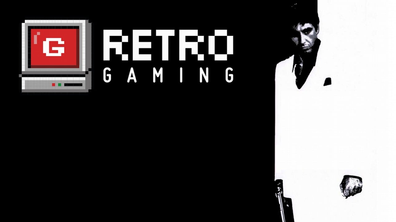 Odpowiedź na GTA, która byłą kontynuacją kultowego filmu. Scarface: The World is Yours do dzisiaj cieszy się sympatią fanów