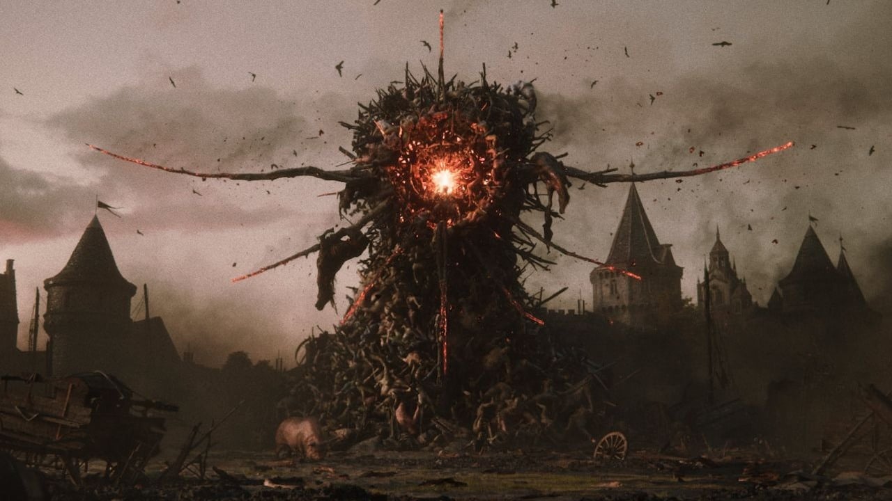 Trailer Divinity zawiera detal, który może mieć duże znaczenie. Fani spekulują, co może oznaczać