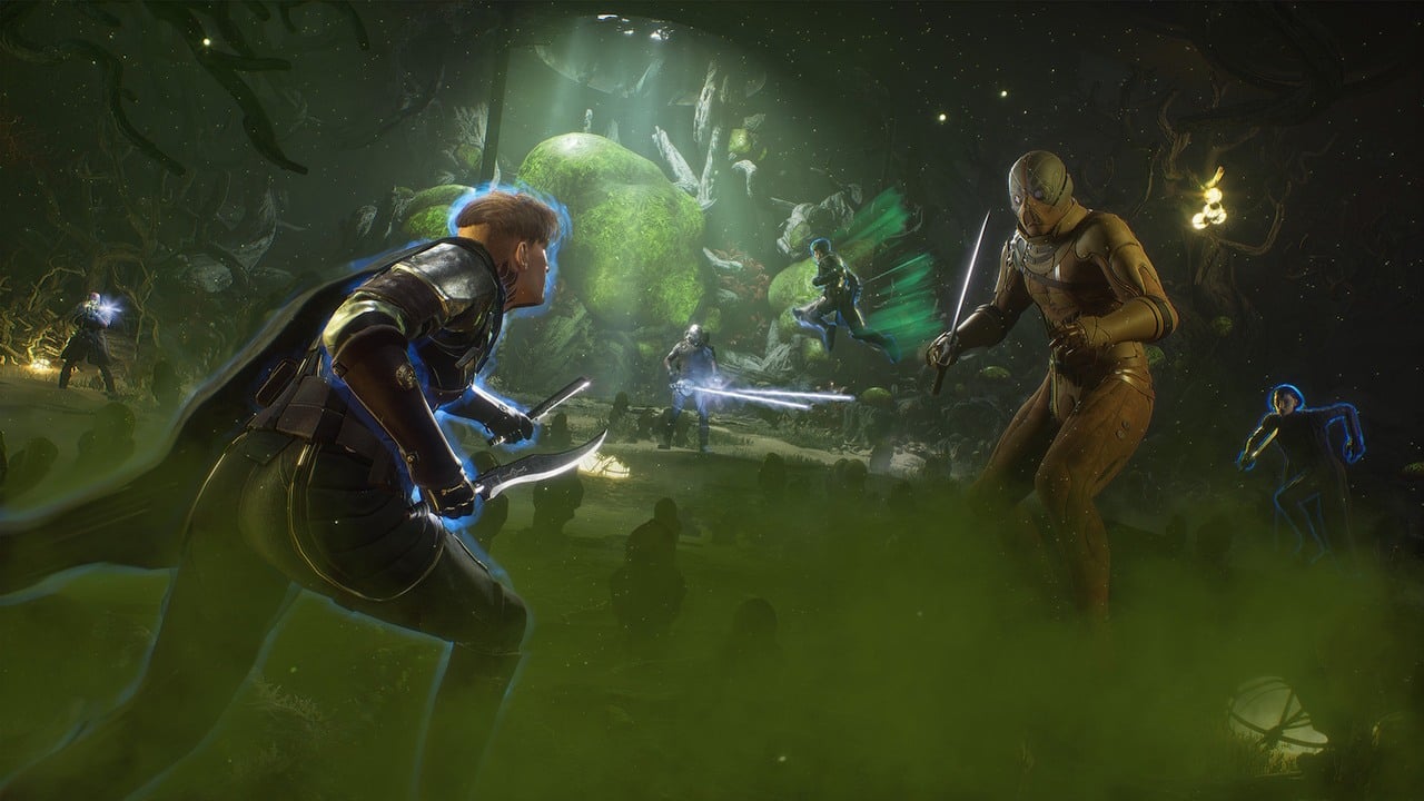 Będąca w kryzysie survivalowa gra z otwartym światem sci-fi wytacza ciężkie działa. Twórcy wiedzą, na czym najbardziej zależy graczom Dune: Awakening