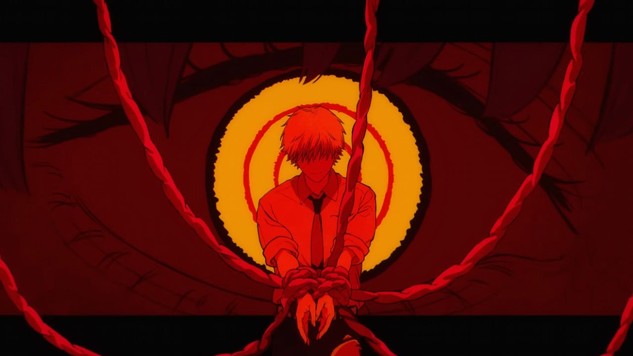 Po tym jak w kinach zarobiło 174 mln dolarów, anime Chainsaw Man powróci z nową produkcją
