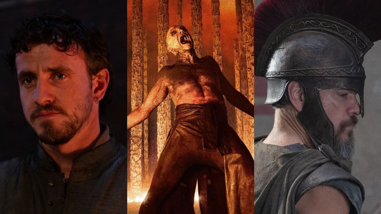 44 najbardziej wyczekiwane filmy 2026 roku: powrót epickiej serii sci-fi, Gwiezdnych wojen i oryginalne premiery, o których będzie głośno