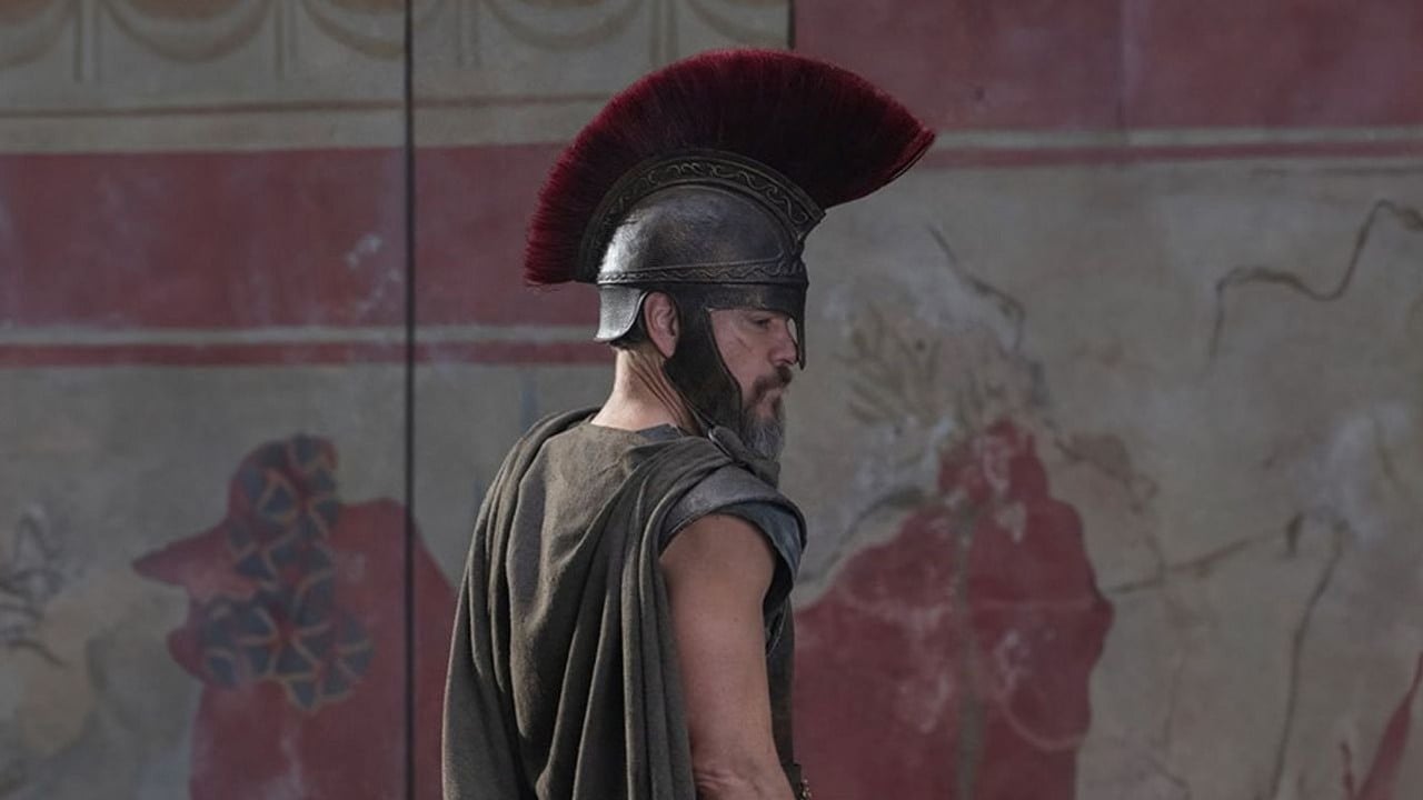 Odyseja Christophera Nolana ma zwiastun. Jedna z najważniejszych kinowych premier przyszłego roku będzie epickim widowiskiem