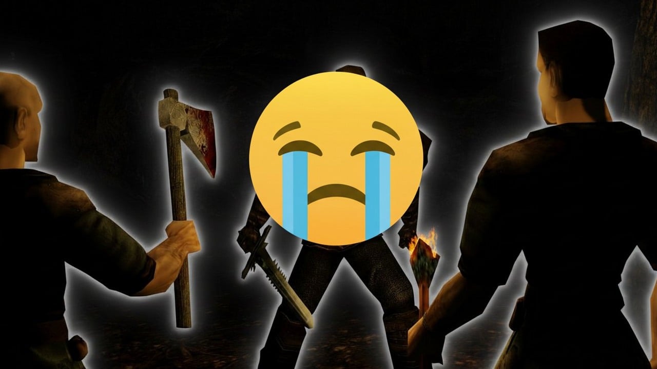 Wielki polski mod do Gothica 2: Złote Wrota 2 to dla mnie słodko-gorzki powrót do gry dzieciństwa