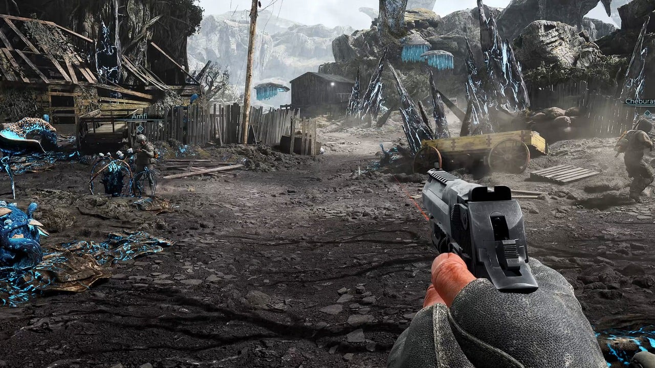 Narzucają mordercze tempo, by zmazać plamę. Nowości w postapokaliptycznej grze survivalowej z otwartym światem będą pojawiać się miesiąc po miesiącu