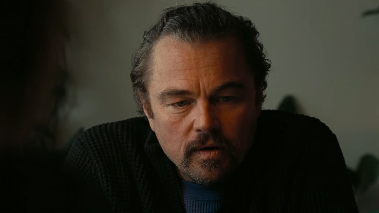 Leonardo DiCaprio przyznał, iż od dawna nie oglądał swojego przebojowego filmu, który zarobił miliardy - a powód jest prosty