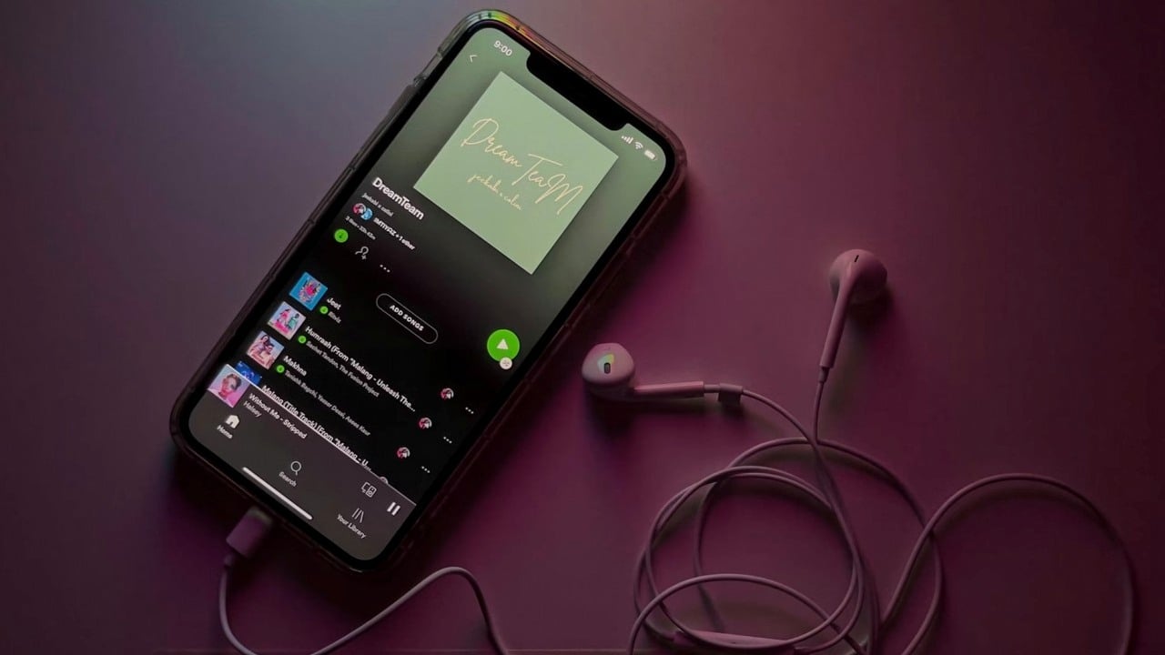 Piraci-archiwiści wykradli bibliotekę Spotify: 300 TB muzyki i 86 mln utworów trafi do sieci