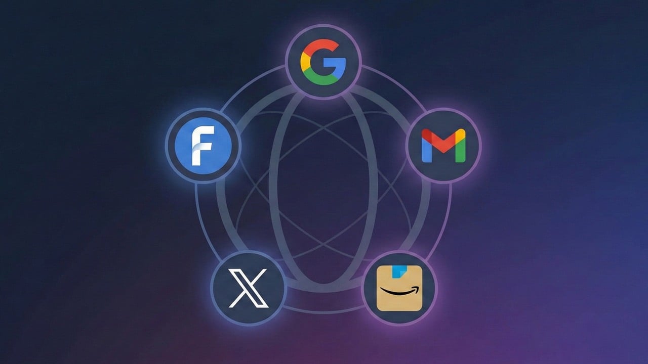 Szefowa MI6: Giganci technologiczni są bliżej rządzenia światem niż politycy