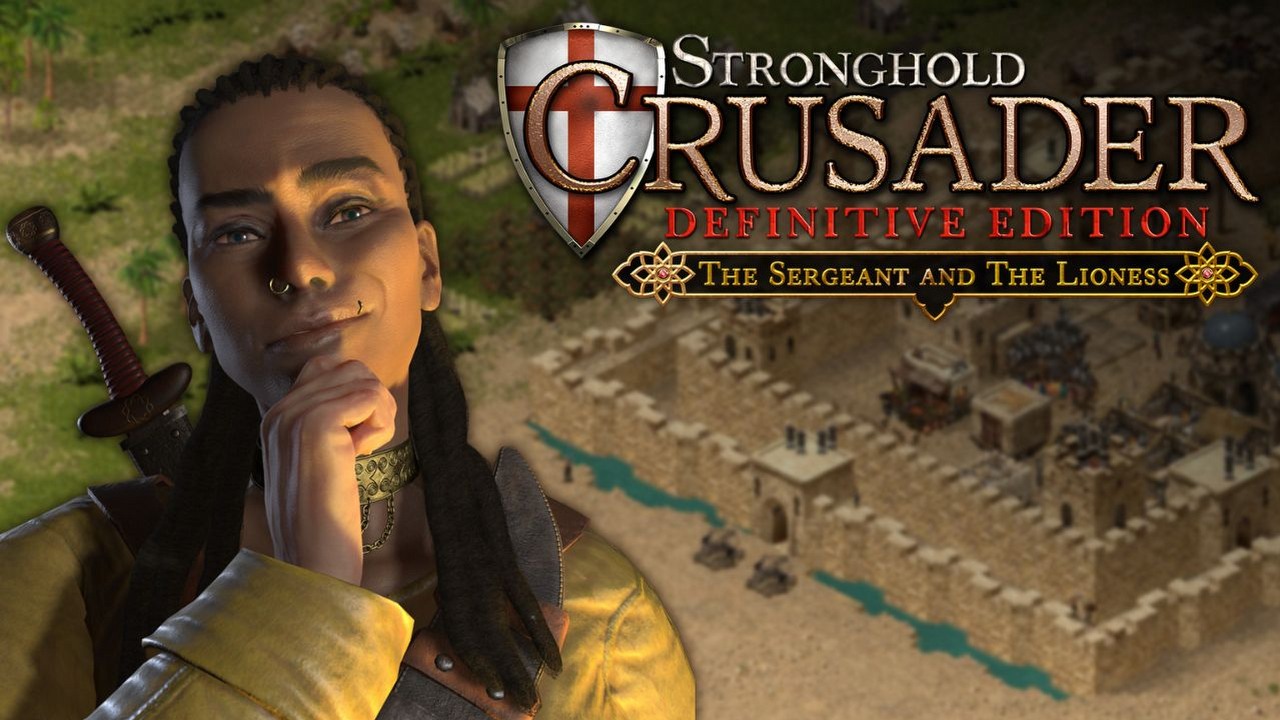 Nowi wrogowie nie będą mieli litości. Twierdza Krzyżowiec: Edycja Ostateczna rzuci graczom ostateczne wyzwanie