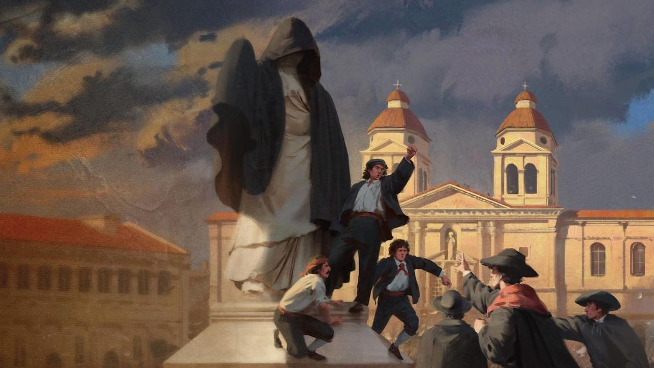 Ich strategia potrzebowała trzech lat, aby osiągnąć sukces na Steam. Paradox świętuje to „powrotem na adekwatną drogę” w 2026 roku