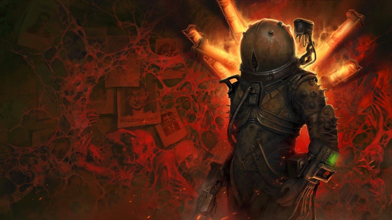 „Żaden horror tego wcześniej nie zrobił”. Polscy twórcy szykują rewolucję dostępną tylko na jednej konsoli