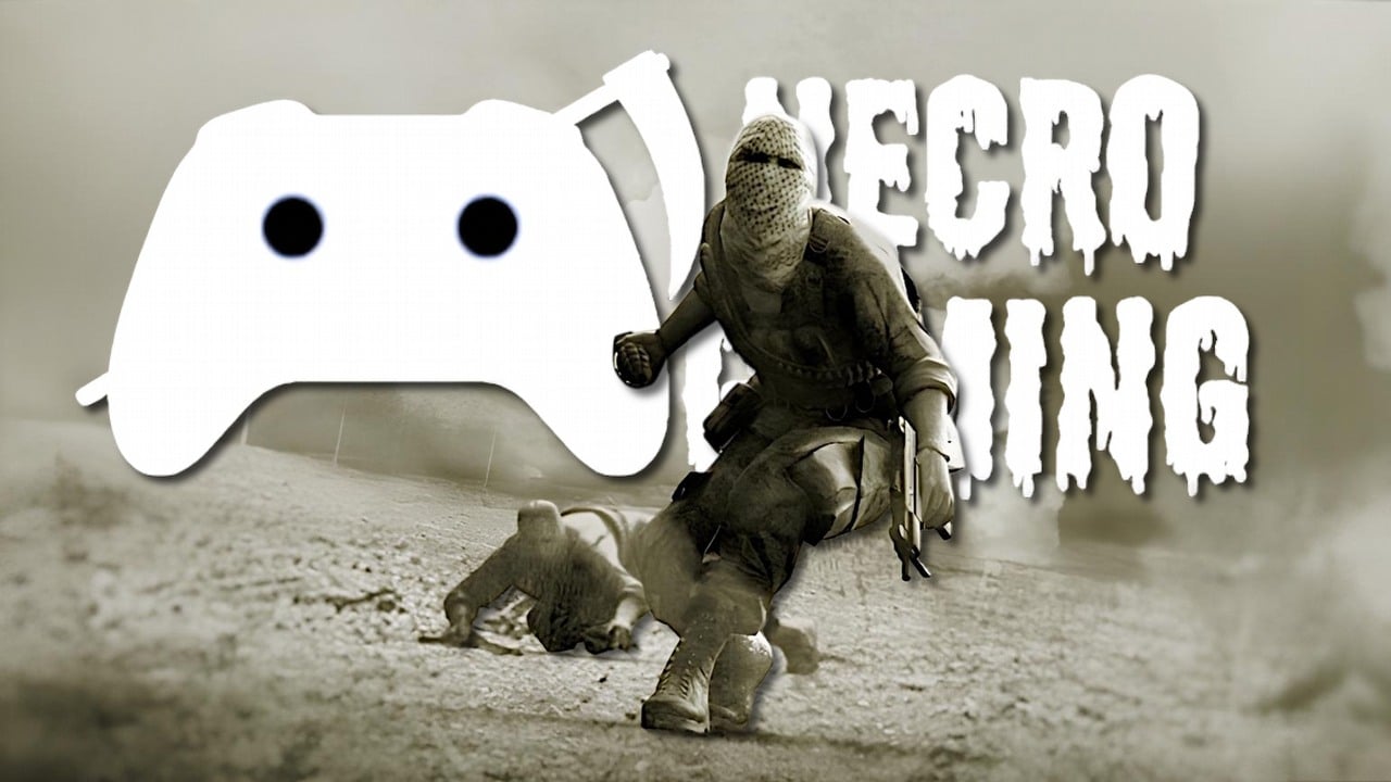 Strzelanka obiecująca wolność na rzadko spotykaną skalę. Warhound od Techlandu miał pokazać pracę „dobrego najemnika”