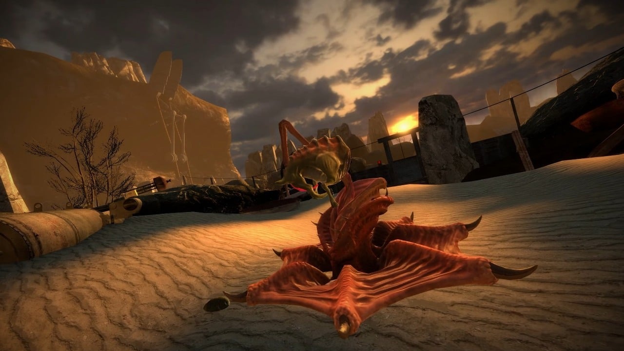 Half-Life 3 nie widać, ale premiera Raising the Bar: Redux Episode 3 może się odbyć w ciągu 3 dni. Pod jednym względem zaskoczy on wszystkich fanów Half-Life 2