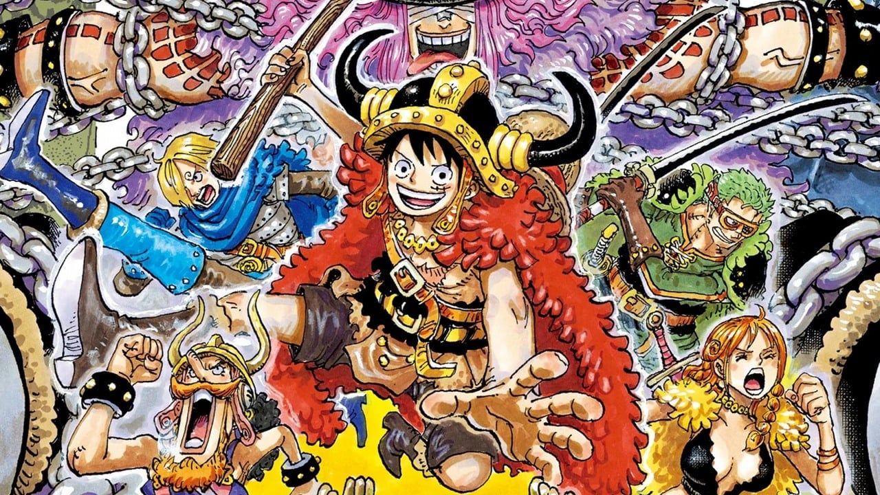 One Piece nie dał sobie rady i został pokonany przez najlepszą nową mangę 2025 roku