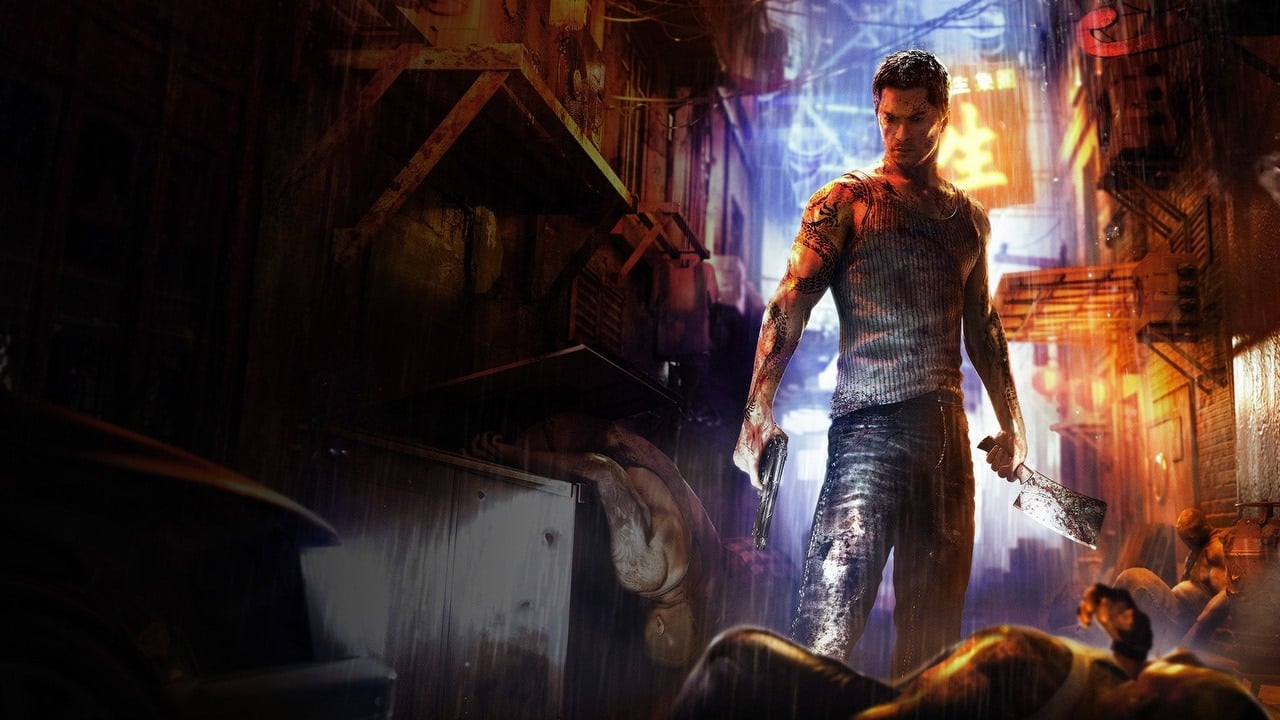 Sleeping Dogs wciąż żyje. Nowy reżyser i gwiazda Marvela odratowali ekranizację skazaną na straty