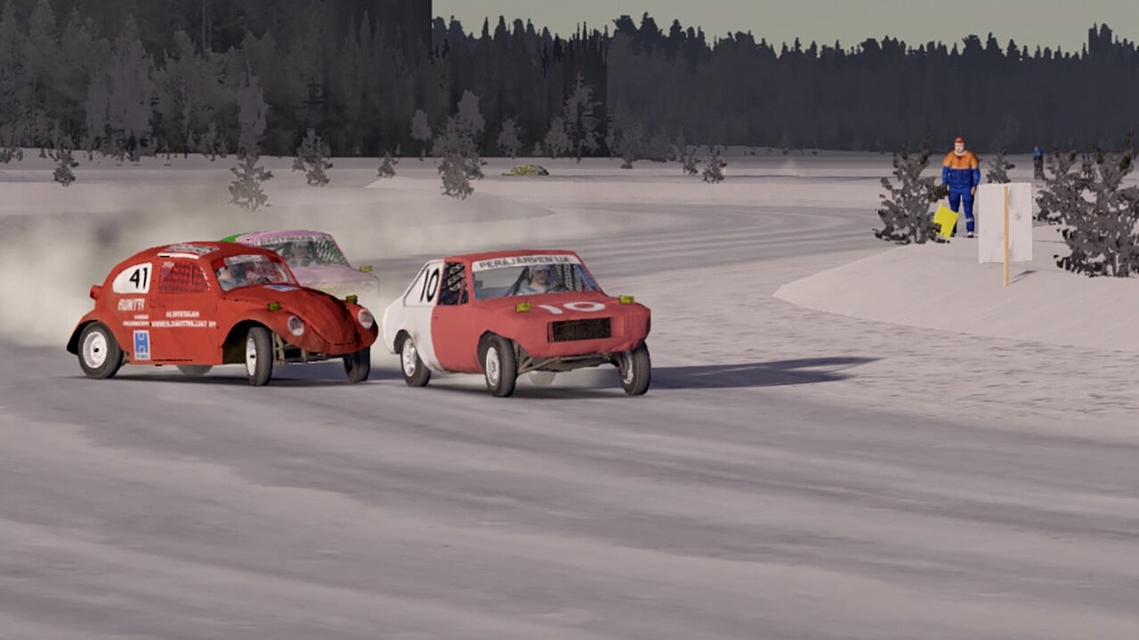 Jedna z najbardziej wyczekiwanych gier survivalowych nagle trafiła na Steam. Wystarczyły 3 godziny, by My Winter Car pokazało swoją moc