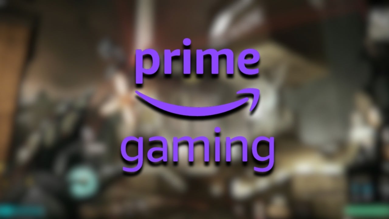 3 gry w Amazon Prime Gaming, na czele z cyberpunkowym RPG z kultowej serii