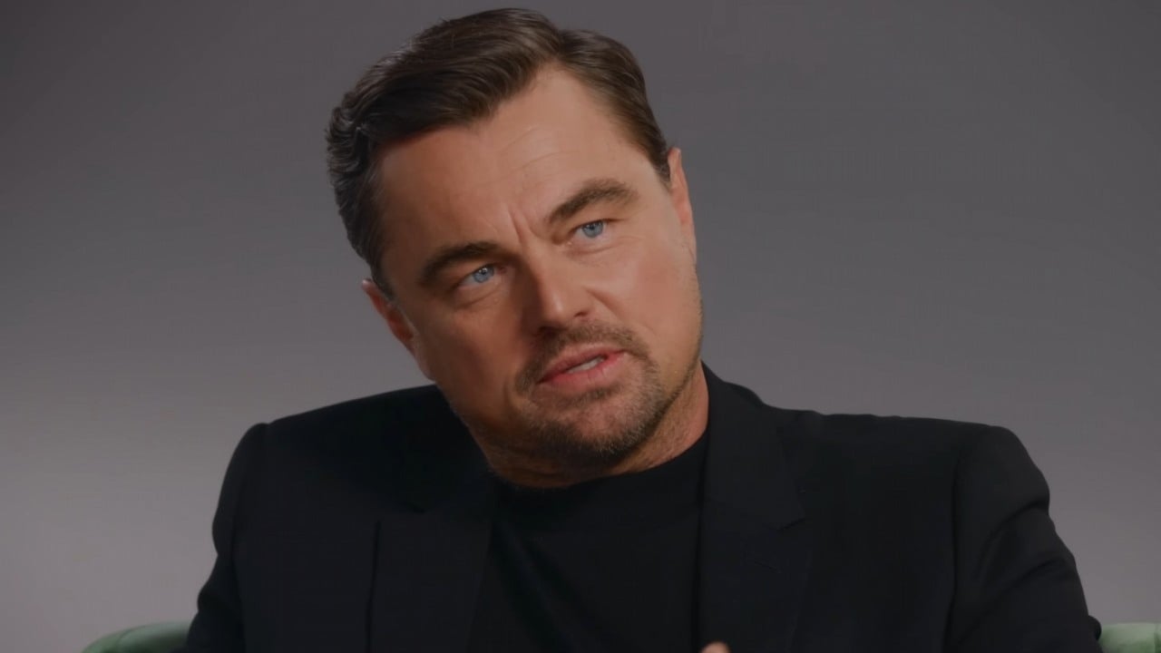 „AI brakuje człowieczeństwa”. Leonardo DiCaprio uważa, iż to co tworzy sztuczna inteligencja gwałtownie odchodzi w zapomnienie