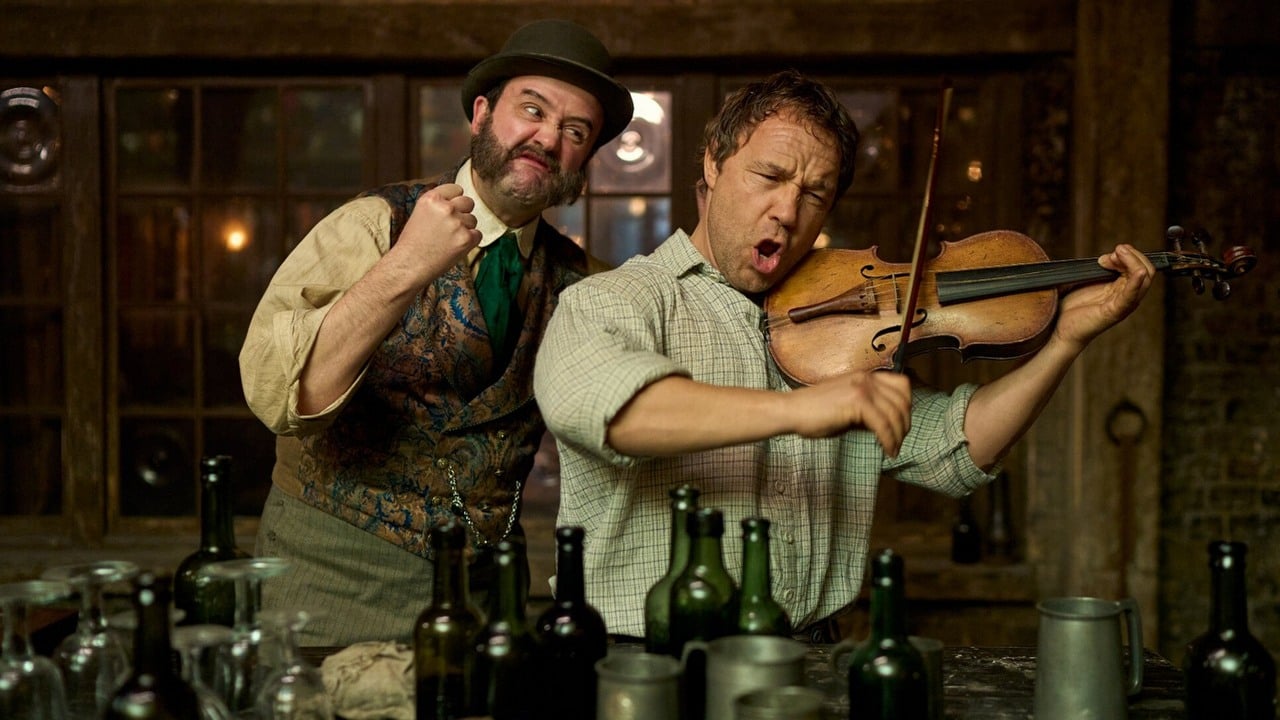 Za tydzień na Disney+ z nowymi odcinkami powróci serial z 88% na Rotten Tomatoes. To „hit telewizyjny pod każdym względem”