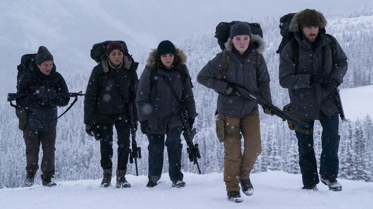 Złe wieści dla fanów The Last of Us. Trzeci sezon serialu HBO traci jednego z głównych bohaterów i konieczne będzie znalezienie zastępstwa