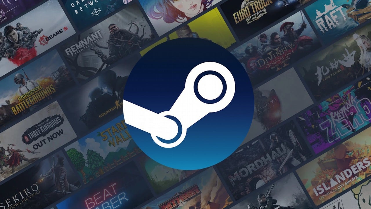 Steam ujawnił największych zwycięzców 2025 roku. Gra Roku nie trafiła do zestawienia