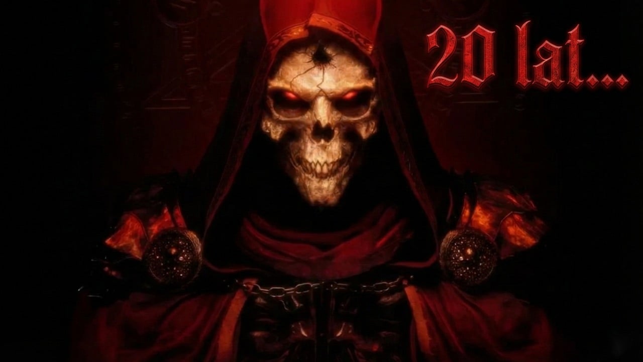 Gracz farmił w Diablo 2 przez 20 lat. W końcu udało mu się samodzielnie wydropić legendarny pierścień