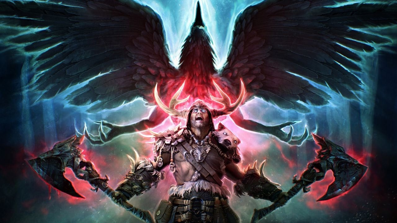 Groźny rywal Diablo 4, PoE 2 i Titan Quest 2 zbroi się do walki w 2026 roku. Wyczekiwane ulepszenia trafią za darmo do wszystkich graczy Grim Dawn