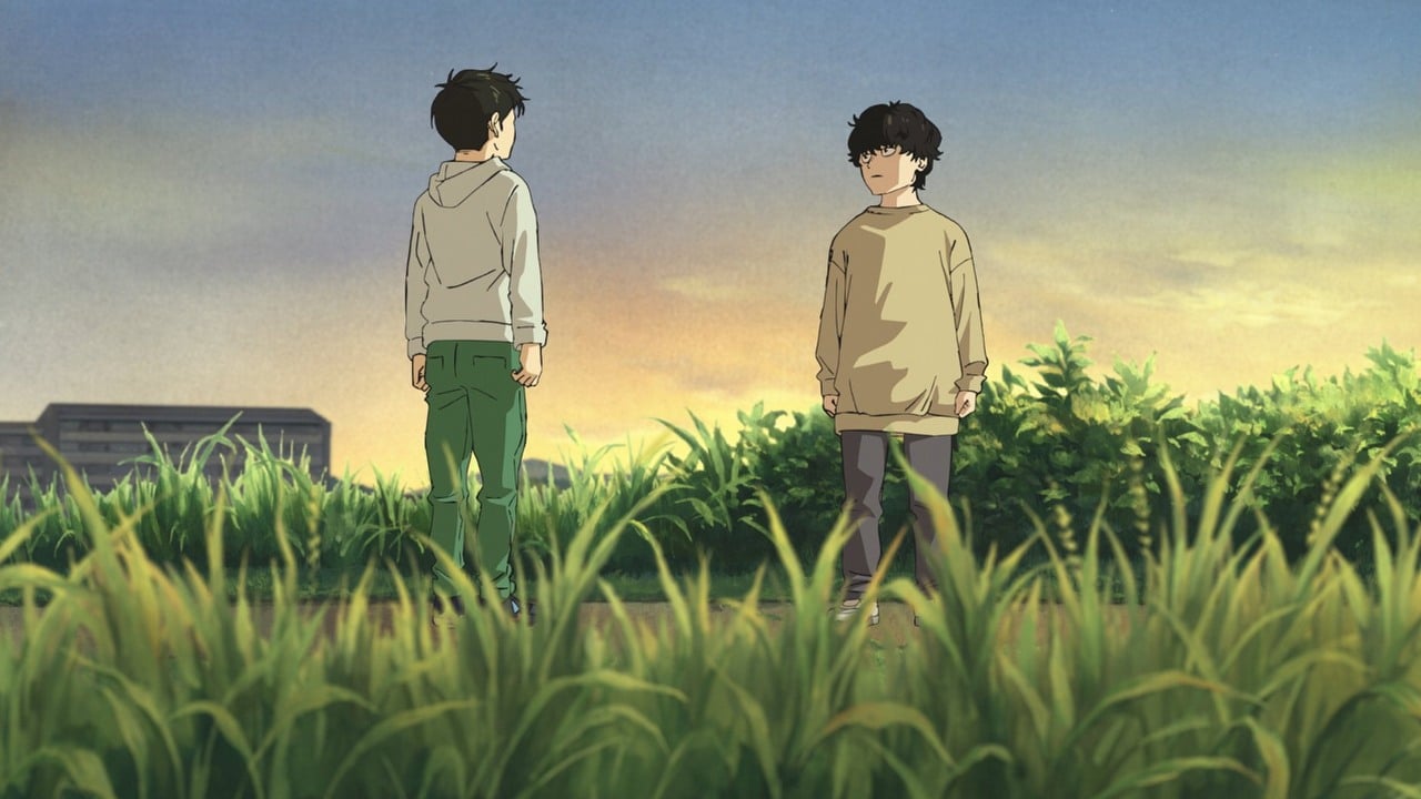 Dziś na Netflixie premiera filmu, który ma 100% na Rotten Tomatoes. To kolejna ekranizacja mangi autora niedocenionego hitu