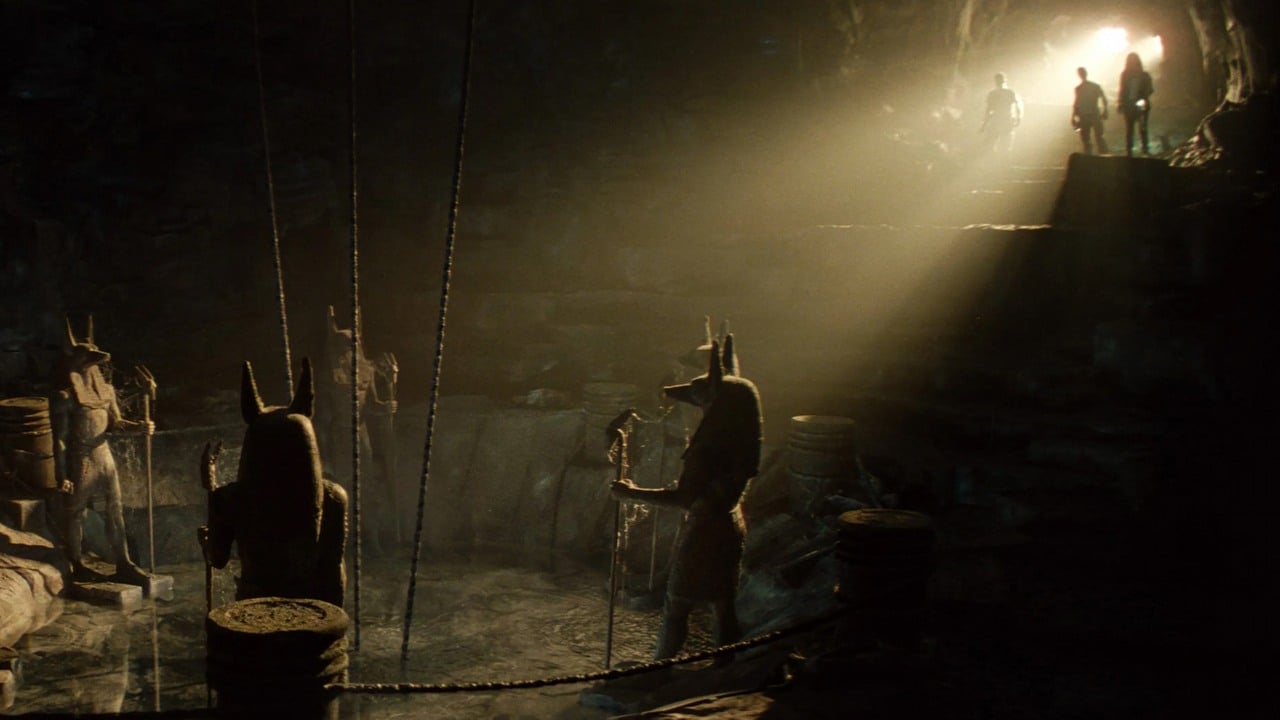 Pozostały tylko 2 dni na Netflixie: niesławny film fantasy, który na zawsze zmienił swojego reżysera, niedługo zniknie z serwisu