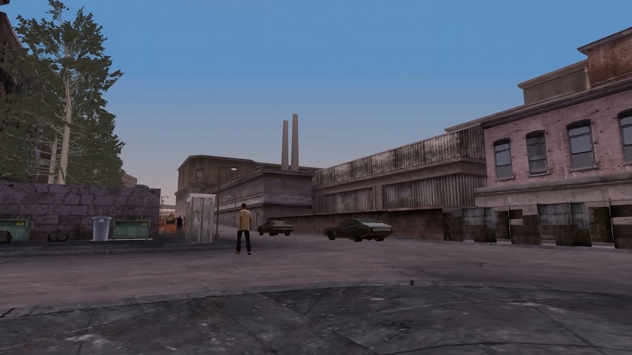 Fani z ponurą pewnością już odliczają do interwencji Rockstara w sprawie ambitnego moda do GTA: San Andreas