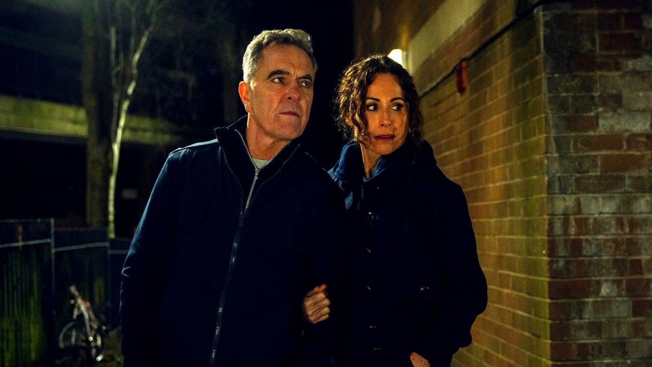 8-odcinkowy thriller kryminalny Netflixa wykosił konkurencję w Polsce, nowy lider pokonał choćby Stranger Things